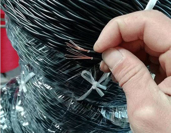 房山矿用爆破母线的具体作用