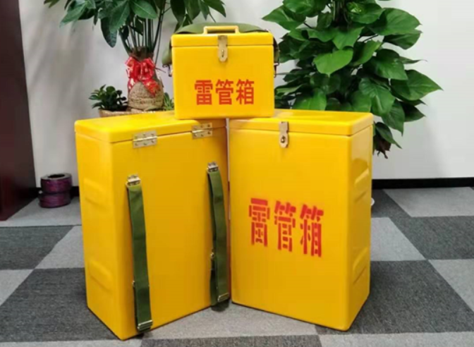 房山如何防止雷管箱炸药箱等矿用物品生锈？